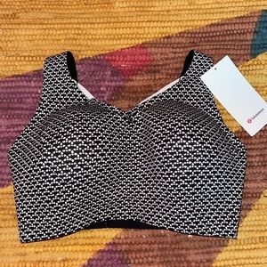 New Lululemon Enlite Bra